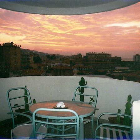Appartamento - Terrazzo Vivibile Vista Mare, Wi-Fi Gratuito 발레크로시아 외부 사진