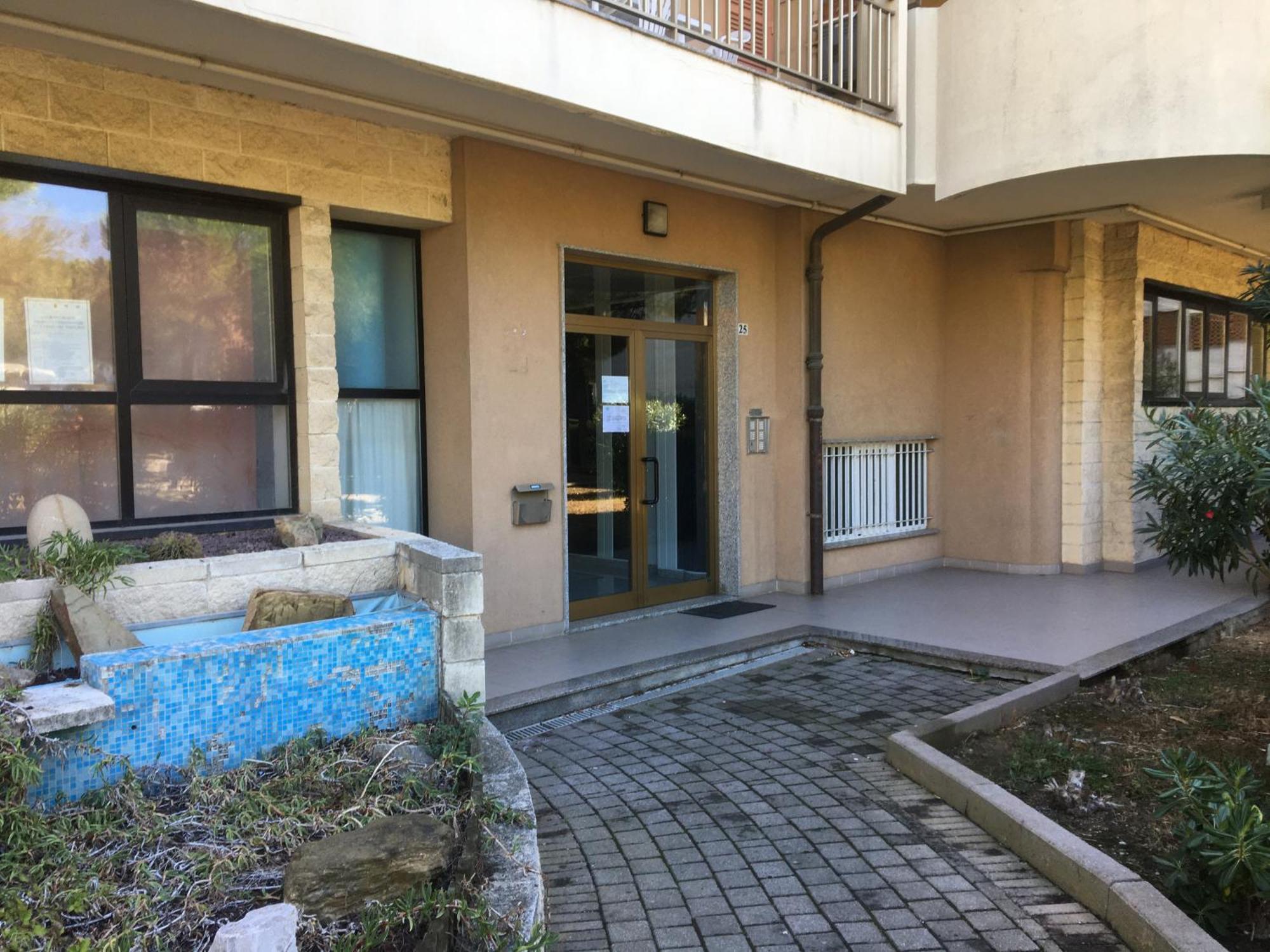 Appartamento - Terrazzo Vivibile Vista Mare, Wi-Fi Gratuito 발레크로시아 외부 사진