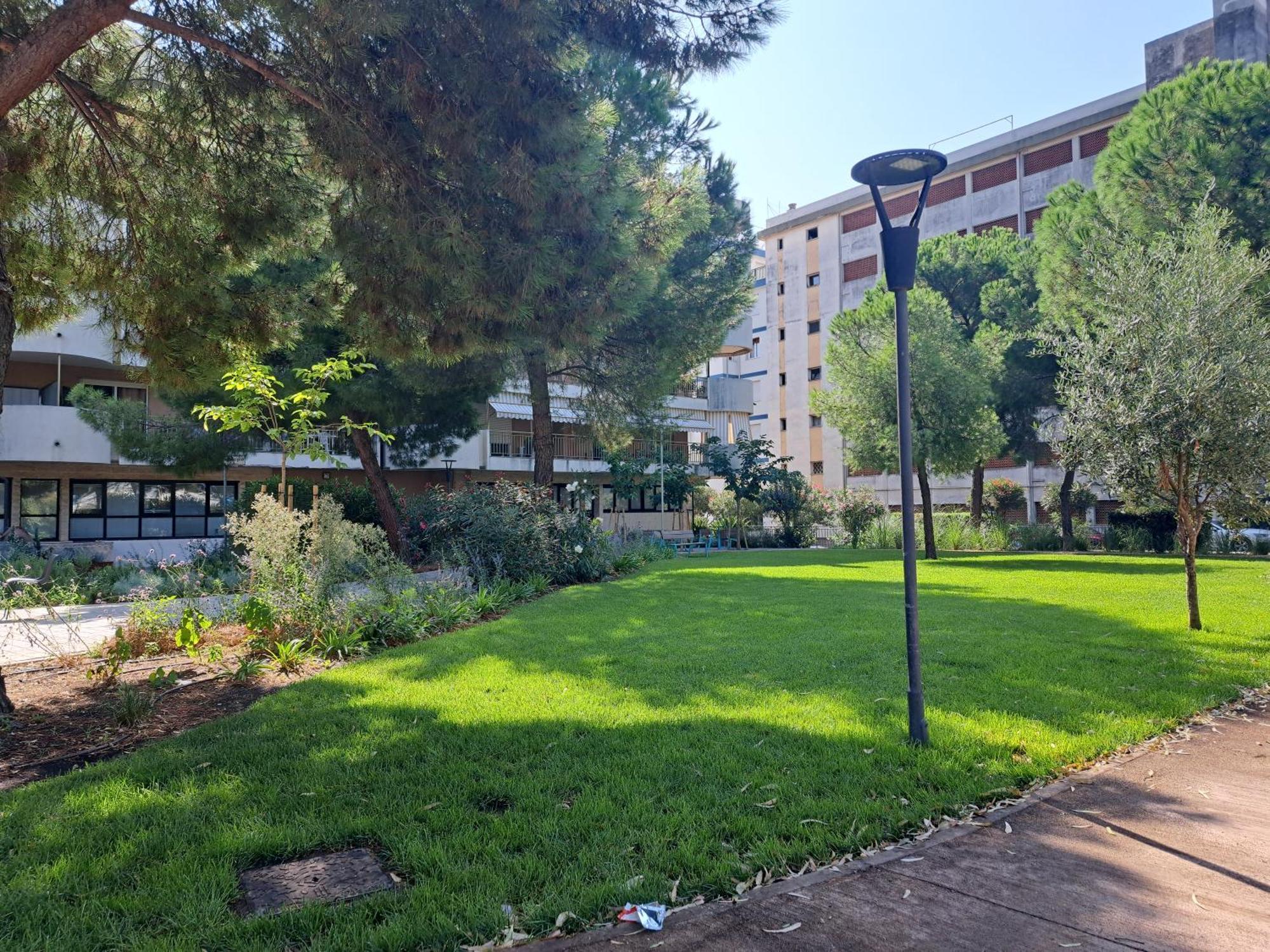 Appartamento - Terrazzo Vivibile Vista Mare, Wi-Fi Gratuito 발레크로시아 외부 사진