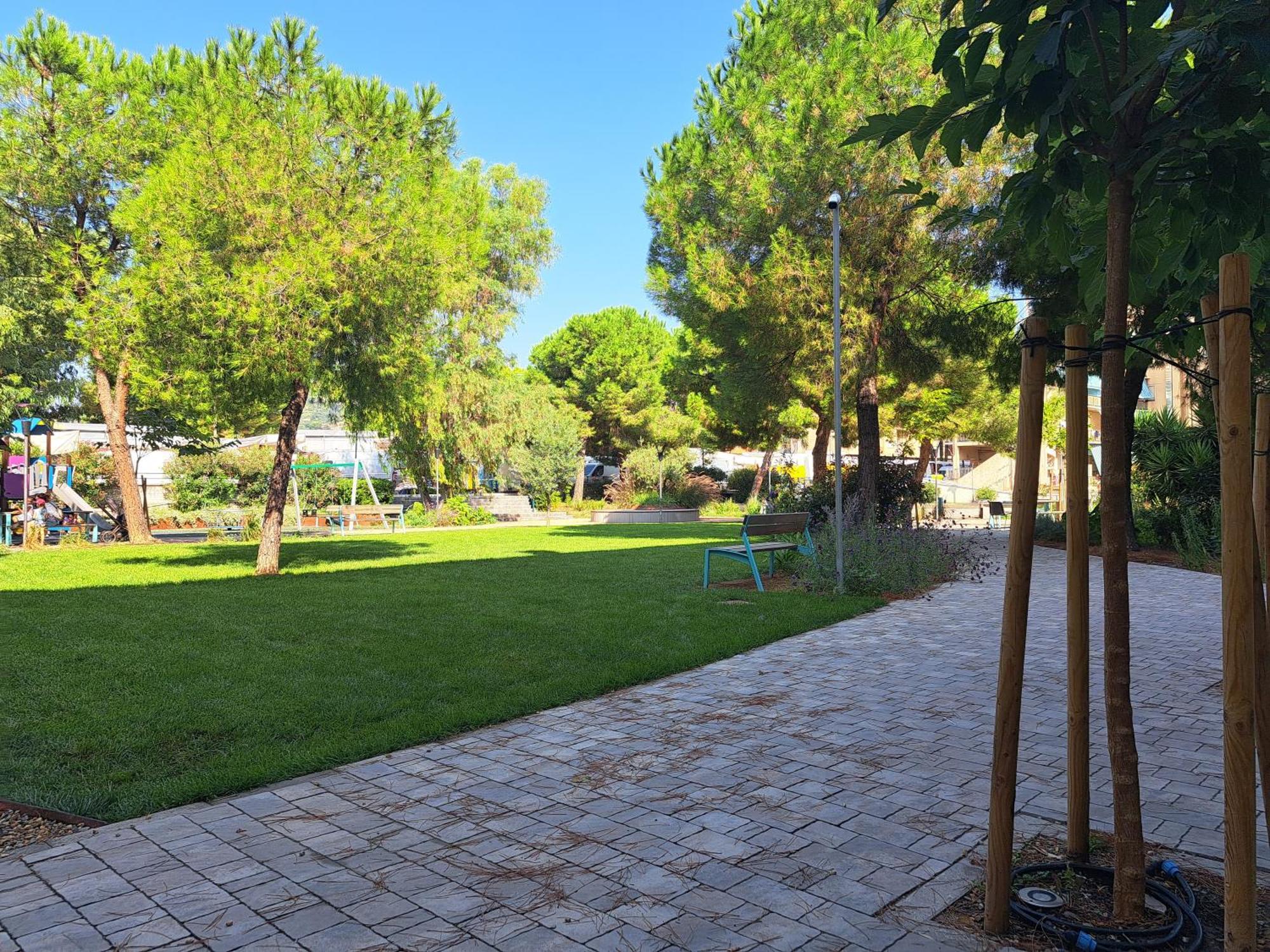 Appartamento - Terrazzo Vivibile Vista Mare, Wi-Fi Gratuito 발레크로시아 외부 사진