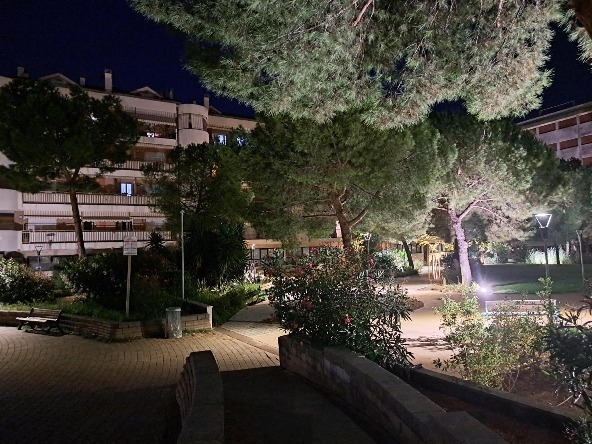 Appartamento - Terrazzo Vivibile Vista Mare, Wi-Fi Gratuito 발레크로시아 외부 사진