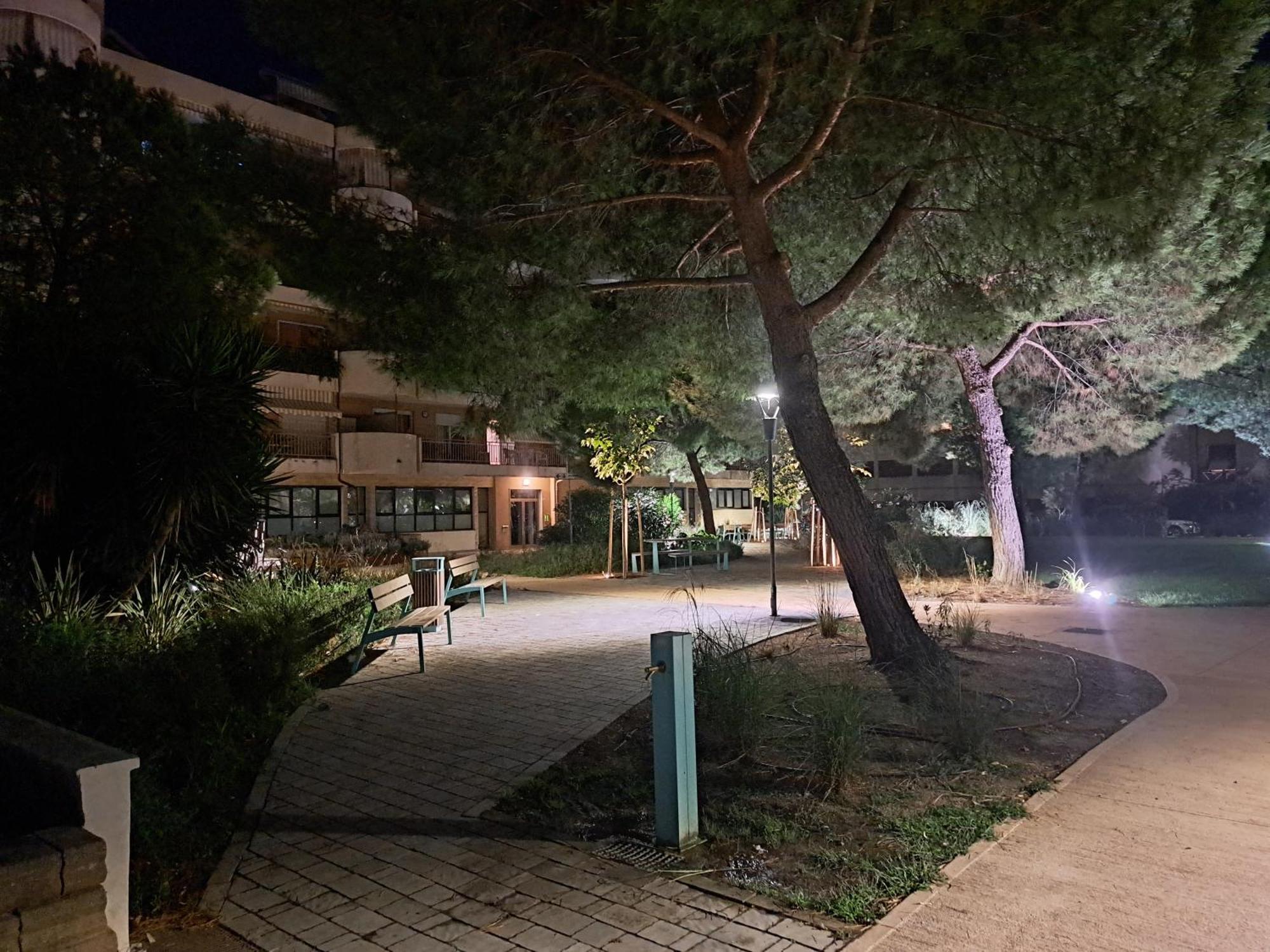 Appartamento - Terrazzo Vivibile Vista Mare, Wi-Fi Gratuito 발레크로시아 외부 사진