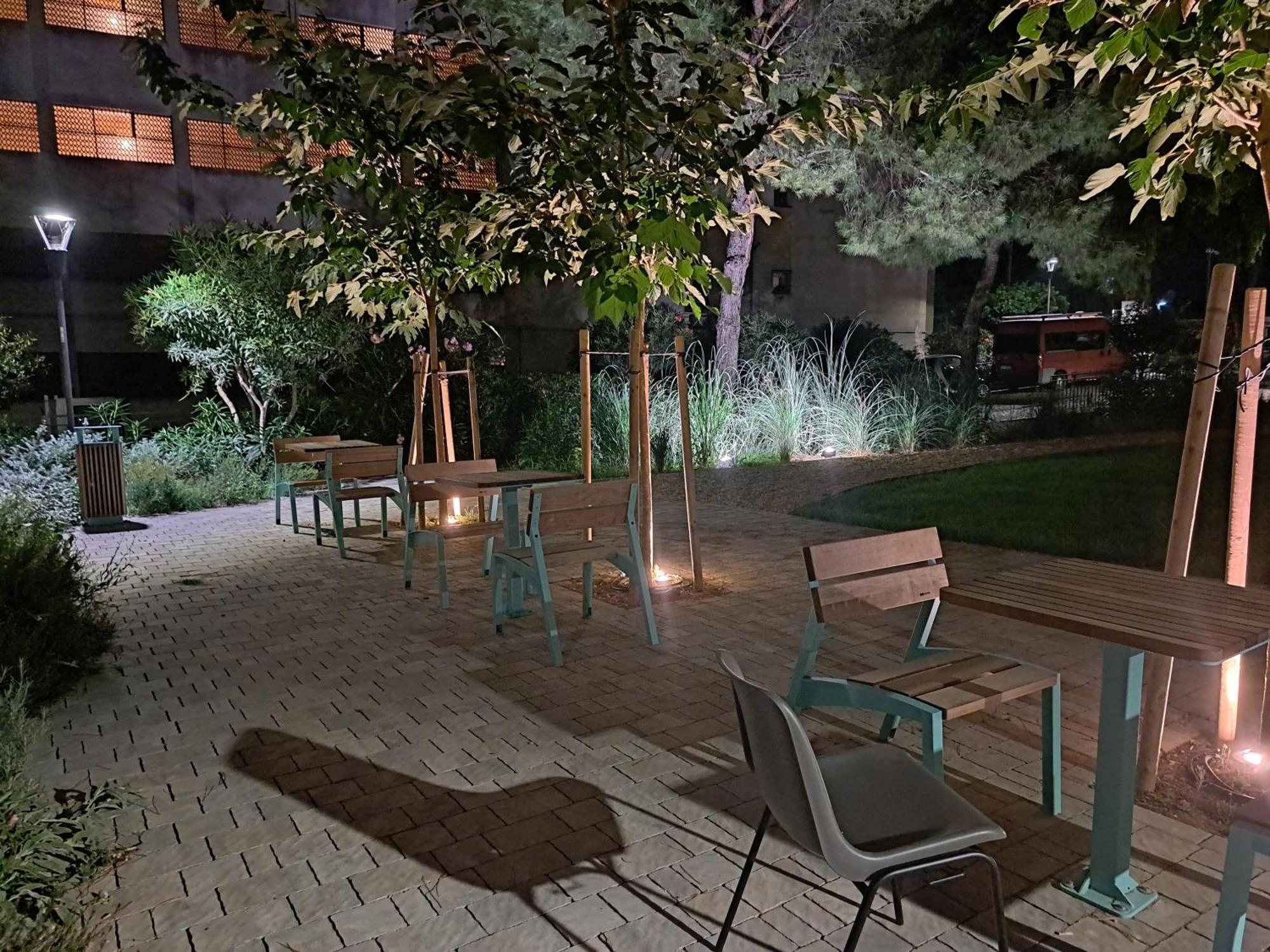 Appartamento - Terrazzo Vivibile Vista Mare, Wi-Fi Gratuito 발레크로시아 외부 사진